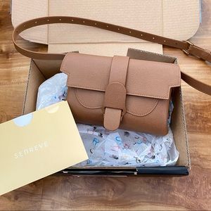 Senreve Aria Belt Bag
